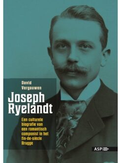 Borgerhoff & Lamberigts Joseph Ryelandt - (ISBN:9789057189449)