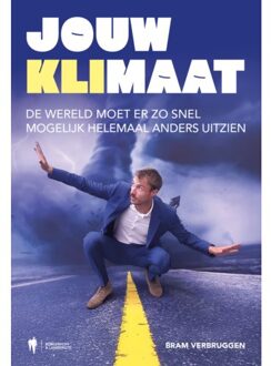 Borgerhoff & Lamberigts Jouw Klimaat - Bram Verbruggen