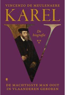Borgerhoff & Lamberigts Karel V - Vincenzo De Meulenaere