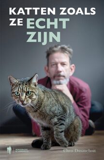 Borgerhoff & Lamberigts Katten zoals ze echt zijn