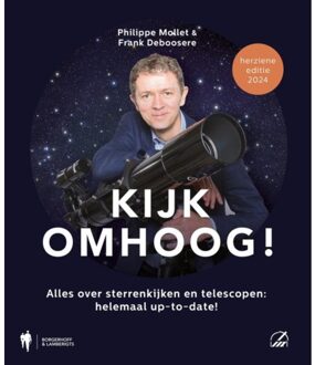 Borgerhoff & Lamberigts Kijk Omhoog!