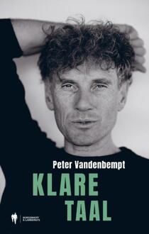 Borgerhoff & Lamberigts Klare taal - (ISBN:9789463936897)