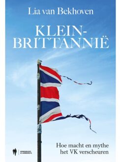 Borgerhoff & Lamberigts Klein-Brittannië - Lia van Bekhoven