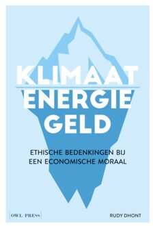 Borgerhoff & Lamberigts Klimaat, Energie, Geld - Rudy Dhont