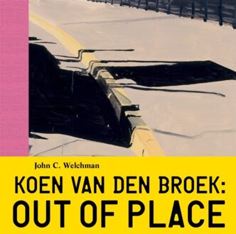 Borgerhoff & Lamberigts Koen Van Den Broek - John C. Welchman