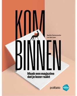 Borgerhoff & Lamberigts Kom Binnen - Luc Van Loon