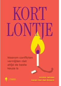 Borgerhoff & Lamberigts Kort Lontje - Annick Jehaes