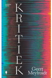 Borgerhoff & Lamberigts Kritiek - Geert Meyfroidt