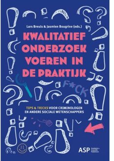 Borgerhoff & Lamberigts Kwalitatief Onderzoek In De Praktijk - Jasmien Bourgine