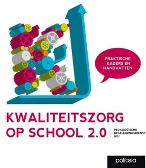 Borgerhoff & Lamberigts Kwaliteitszorg Op School 2.0 - GO!