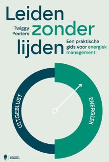 Borgerhoff & Lamberigts Leiden Zonder Lijden - Twiggy Peeters