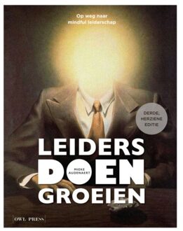 Borgerhoff & Lamberigts Leiders Doen Groeien - Mieke Audenaert