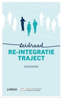 Borgerhoff & Lamberigts Leidraad Re-Integratietraject - Sieglien Huyghe