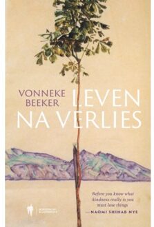 Borgerhoff & Lamberigts Leven Na Verlies - Vonneke Beeker