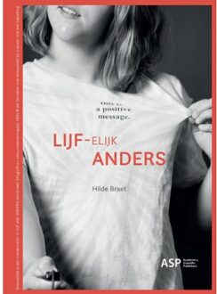 Borgerhoff & Lamberigts Lijf-Elijk Anders - Hilde Braet