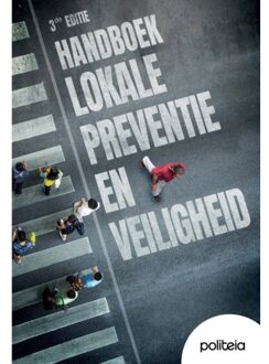 Borgerhoff & Lamberigts Lokale Preventie En Veiligheid - BeFUS vzw