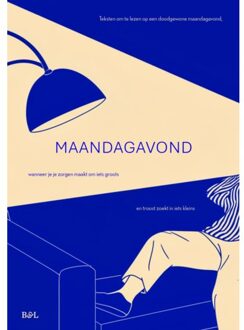 Borgerhoff & Lamberigts Maandagavonden - Suzanne Grotenhuis