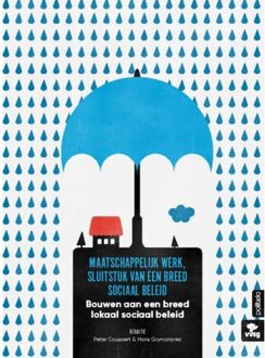 Borgerhoff & Lamberigts Maatschappelijk Werk - Maria Bouverne- De Bie