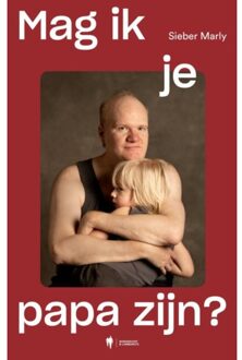 Borgerhoff & Lamberigts Mag Ik Je Papa Zijn? - Sieber Marly