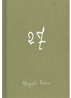 Borgerhoff & Lamberigts Magali Reus. 27 - Danielle Dutton