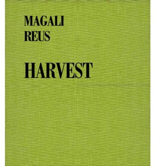 Borgerhoff & Lamberigts Magali Reus. Harvest