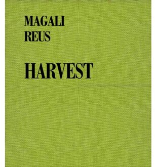 Borgerhoff & Lamberigts Magali Reus. Our Volumes