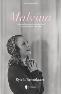Borgerhoff & Lamberigts Malvina - Sylvia Broeckaert