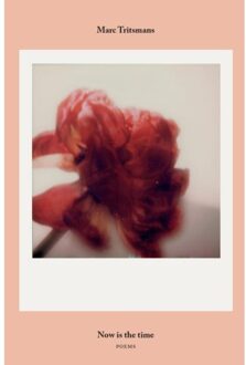 Borgerhoff & Lamberigts Marc Tritsmans & Jef Van Eynde. Now Is The Time - Jef Van Eynde