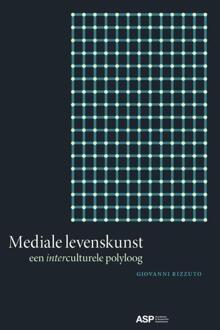 Borgerhoff & Lamberigts Mediale levenskunst - Boek Giovanni Rizzuto (9057183846)