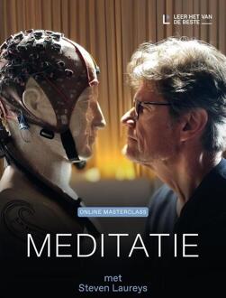 Borgerhoff & Lamberigts Meditatie - (ISBN:9789463936293)