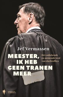 Borgerhoff & Lamberigts Meester, ik heb geen tranen meer - eBook Jef Vermassen (908931816X)