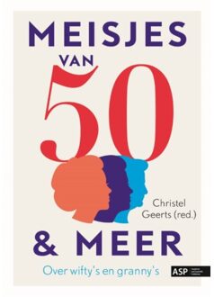 Borgerhoff & Lamberigts Meisjes van 50 en meer
