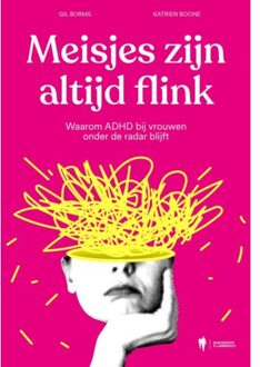 Borgerhoff & Lamberigts Meisjes Zijn Altijd Flink - Gil Borms