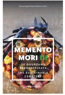 Borgerhoff & Lamberigts Memento Mori Iii - Tamara Ingels