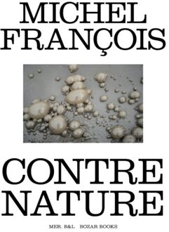 Borgerhoff & Lamberigts Michel François. Contre Nature - François Piron