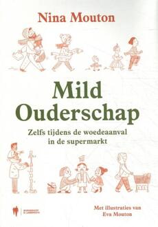 Borgerhoff & Lamberigts Mild Ouderschap