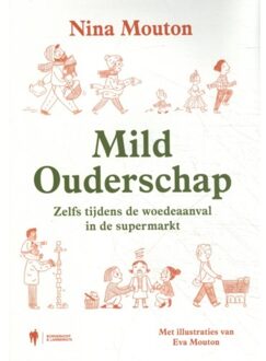 Borgerhoff & Lamberigts Mild Ouderschap