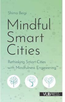 Borgerhoff & Lamberigts Mindful smart cities - Shima Beigi - 000