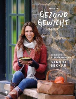 Borgerhoff & Lamberigts Missie gezond gewicht - 2 - Sandra Bekkari - ebook