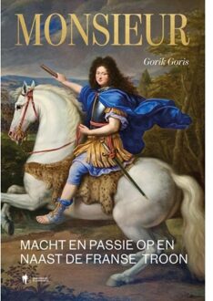 Borgerhoff & Lamberigts Monsieur - Gorik Goris