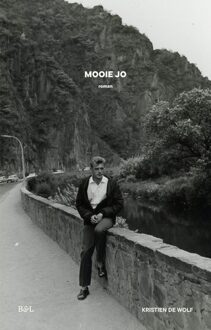 Borgerhoff & Lamberigts Mooie Jo - Kristien De Wolf - ebook
