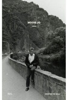 Borgerhoff & Lamberigts Mooie Jo - Kristien de Wolf