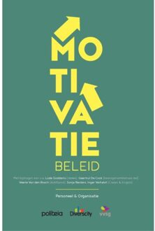 Borgerhoff & Lamberigts Motivatiebeleid