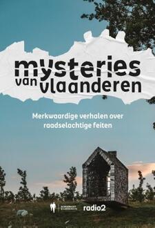 Borgerhoff & Lamberigts Mysteries Van Vlaanderen