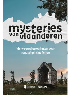 Borgerhoff & Lamberigts Mysteries Van Vlaanderen