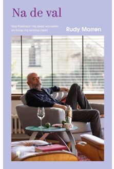 Borgerhoff & Lamberigts Na De Val - Rudy Morren