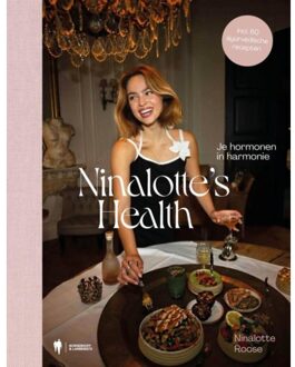 Borgerhoff & Lamberigts Ninalotte's Health - Ninalotte Roose