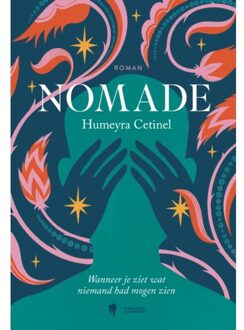 Borgerhoff & Lamberigts Nomade - Humeyra Cetinel