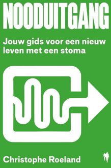 Borgerhoff & Lamberigts Nooduitgang - Christophe Roeland - ebook