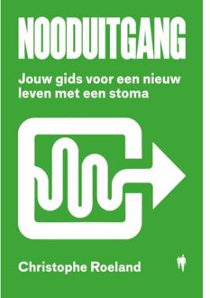 Borgerhoff & Lamberigts Nooduitgang - Christophe Roeland